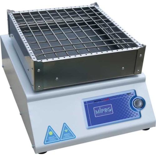 Mls Serisi Dairesel - Doğrusal Sallayıcılar Mls Serisi Dairesel - Doğrusal Sallayıcılar