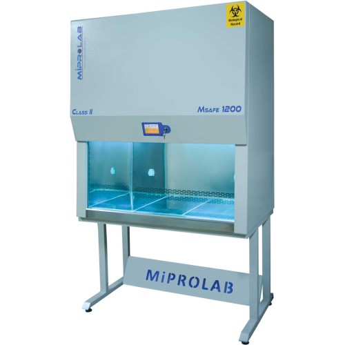 Biyogüvenlik Kabinleri | Mikrobiyolojik Güvenlik Kabinleri