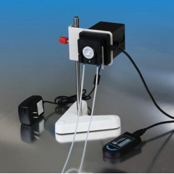 Longer Pump BQ50-1J Mikro Peristaltik Pompa