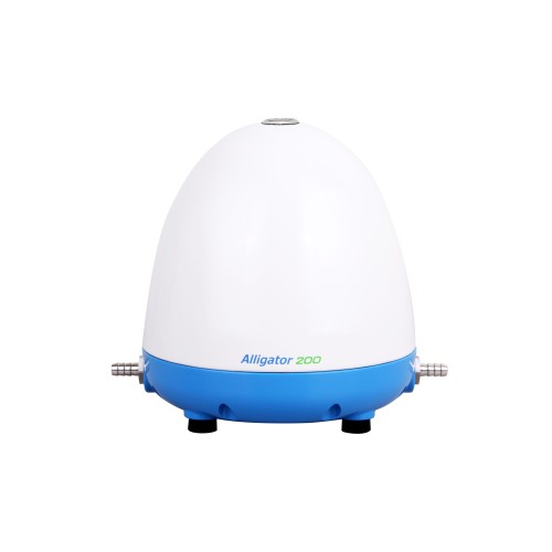 ROCKER Alligator 200 Diyafram Sıvı Pompası