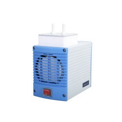 ROCKER Chemker 300 Kimyasala Dayanıklı Vakum Pompası