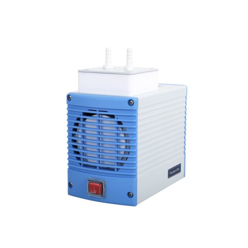 ROCKER Chemker 300 Kimyasala Dayanıklı Vakum Pompası