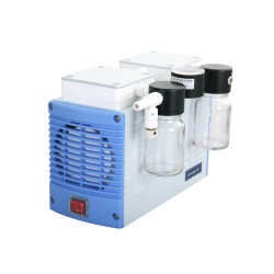 ROCKER Chemker 411 Kimyasala Dayanıklı Vakum Pompası