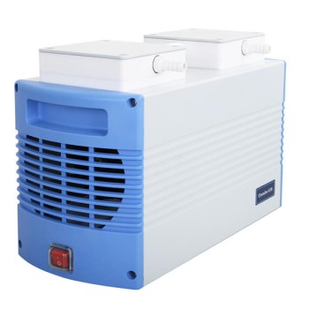 ROCKER Chemker 610 Kimyasala Dayanıklı Vakum Pompası