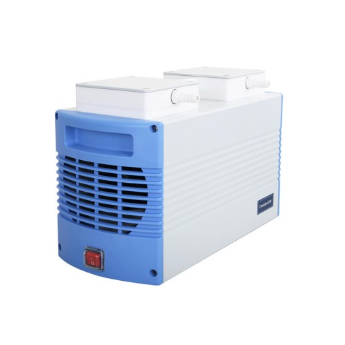 ROCKER Chemker 610 Kimyasala Dayanıklı Vakum Pompası