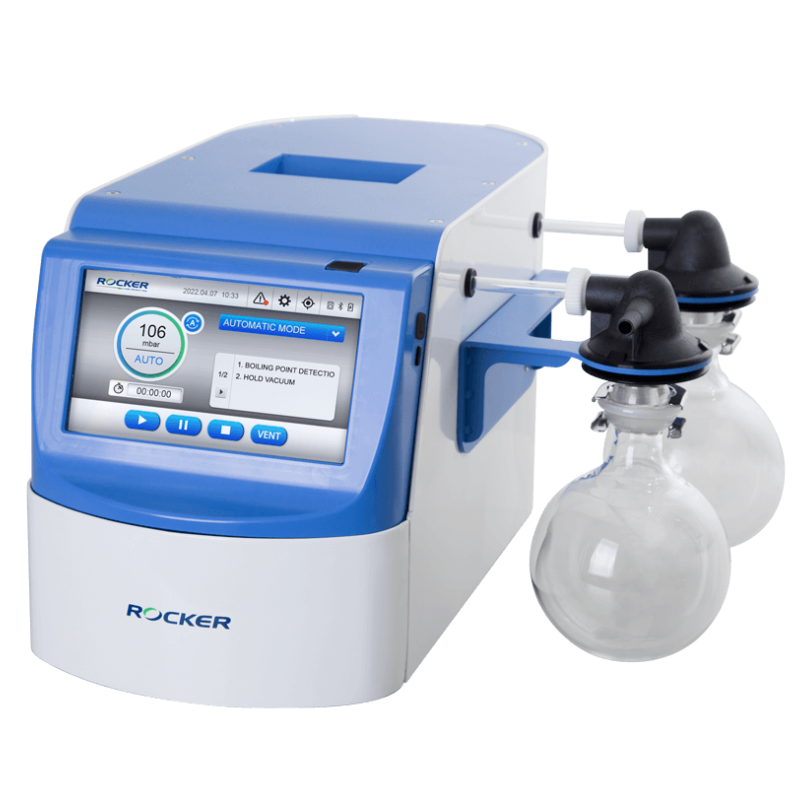 ROCKER DC Chem 610 Pro Otomatik Vakum Sistemi
