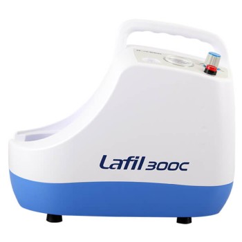 ROCKER Lafil 300C PTFE Kaplamalı Vakum Pompası