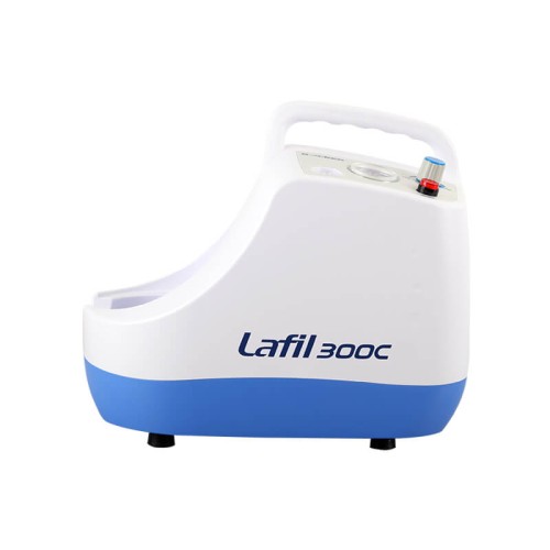 ROCKER Lafil 300C PTFE Kaplamalı Vakum Pompası