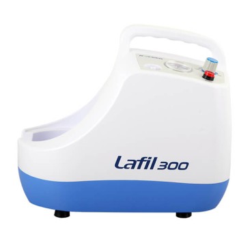 ROCKER Lafil 300 Yağsız Vakum Pompası