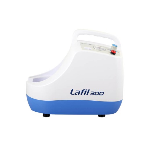 ROCKER Lafil 300 Yağsız Vakum Pompası