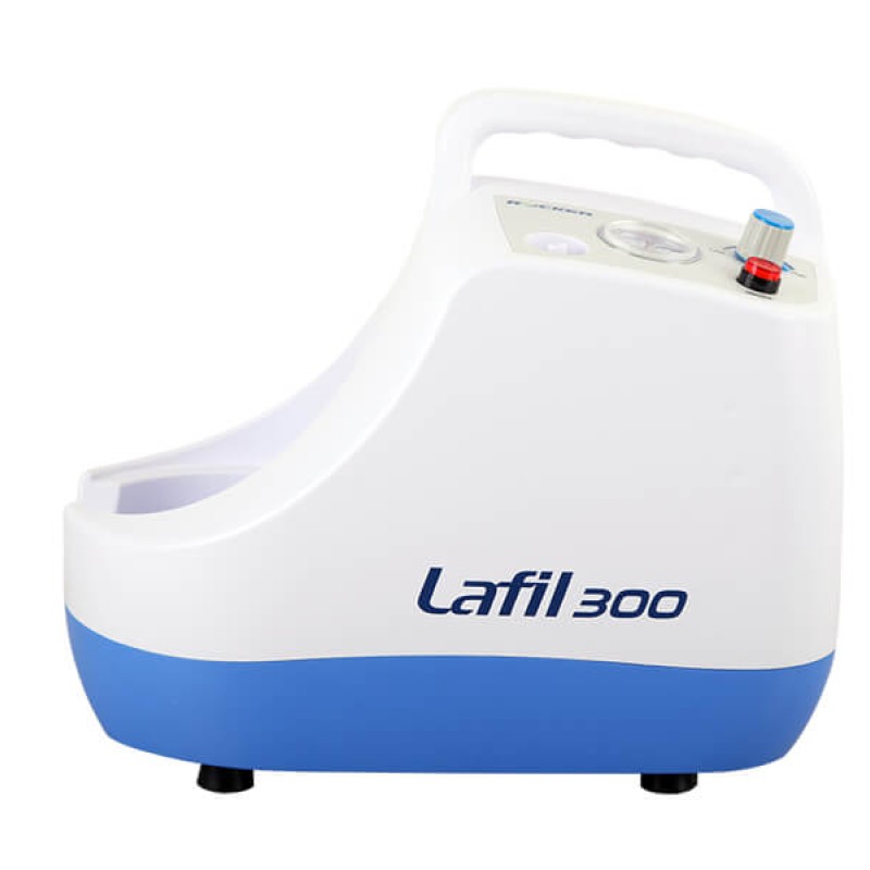 ROCKER Lafil 300 Yağsız Vakum Pompası