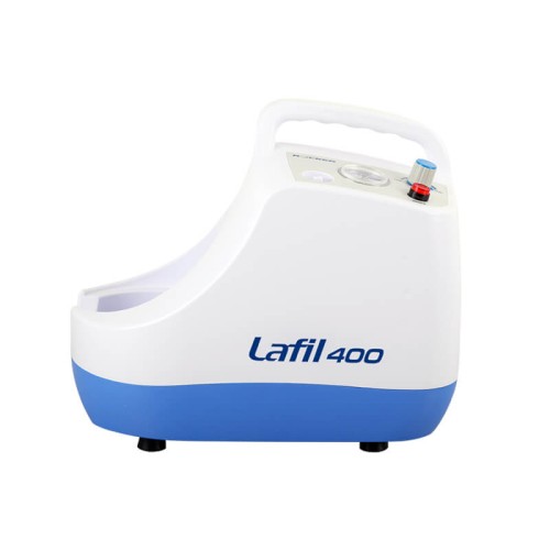 ROCKER Lafil 400 Yağsız Vakum Pompası