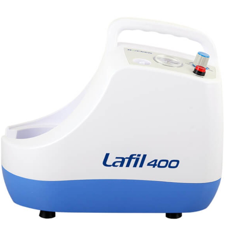 ROCKER Lafil 400 Yağsız Vakum Pompası