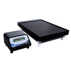 ROCKER Mars 430 Grafit Isıtıcı Plaka (Graphite Hotplate)