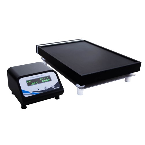 ROCKER Mars 430 Grafit Isıtıcı Plaka (Graphite Hotplate)