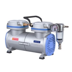 Rocker 900 Yağsız Vakum Pompası