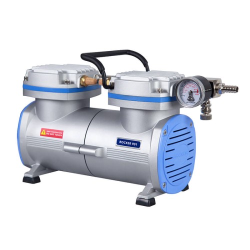 Rocker 901 Yağsız Vakum Pompası