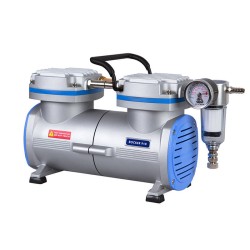 Rocker 910 Yağsız Vakum Pompası