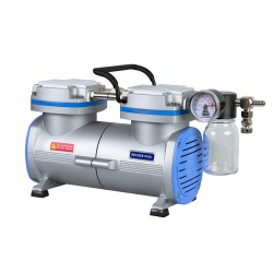 ROCKER 910C PTFE Kaplamalı Vakum Pompası