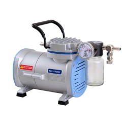 ROCKER 300C PTFE Kaplamalı Vakum Pompası
