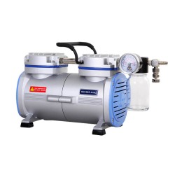 ROCKER 410C PTFE Kaplamalı Vakum Pompası