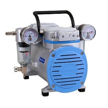 Rocker 430 Yağsız Vakum / Basınç Pompası
