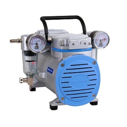 Rocker 430 Yağsız Vakum / Basınç Pompası