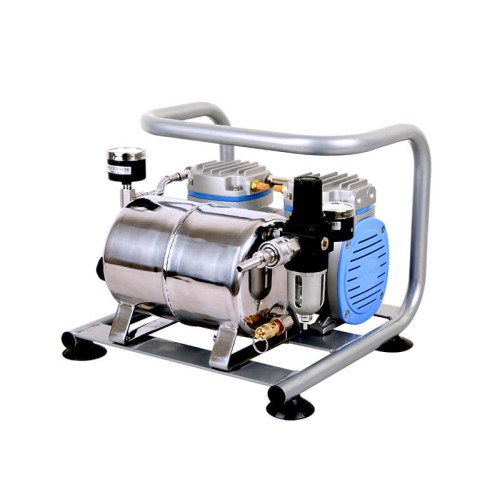 Rocker 440 Hava Besleme Sistemi