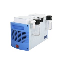 ROCKER Chemker 611 Kimyasala Dayanıklı Vakum Pompa