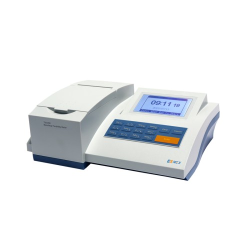 INESATU1000 Masaüstü Bulanıklık Ölçüm Cihazı