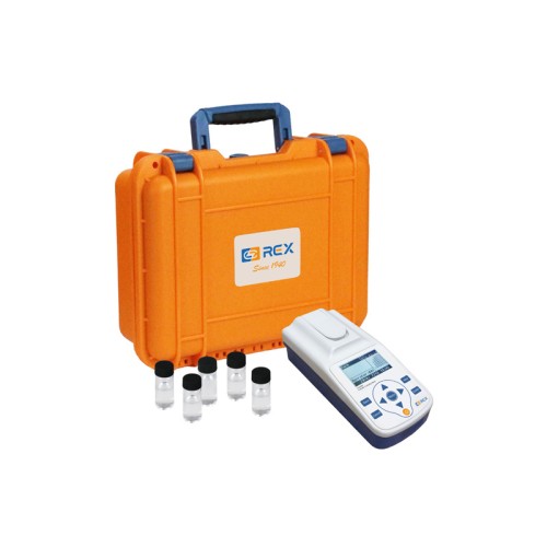 INESATU1000P Masaüstü Bulanıklık Ölçüm Cihazı