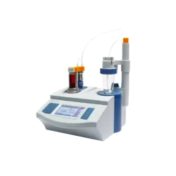 INESA Ti-40 Masaüstü Otomatik Titrasyon Cihazı INESA Ti-40 Masaüstü Otomatik Titrasyon Cihazı