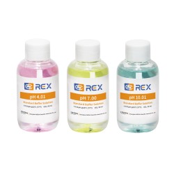 INESA Standart pH tampon çözeltileri