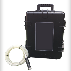 Kompozit Numune Alma Cihazı