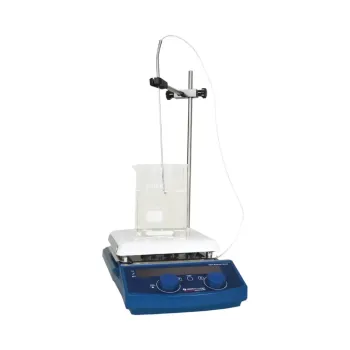 ELEKTROMAG M 222 Manyetik Karıştırıcı 
