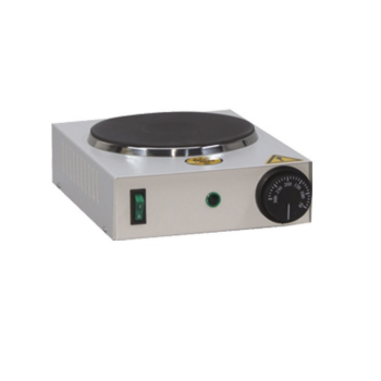 ELEKTROMAG M 15 Isıtıcı Plaka (Hot Plate)