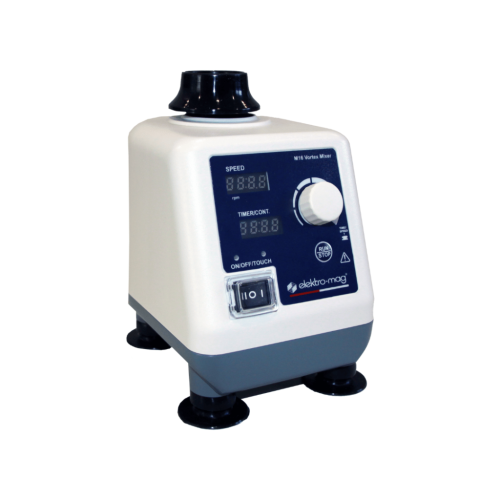 ELEKTROMAG M 16 Vorteks Karıştırıcı