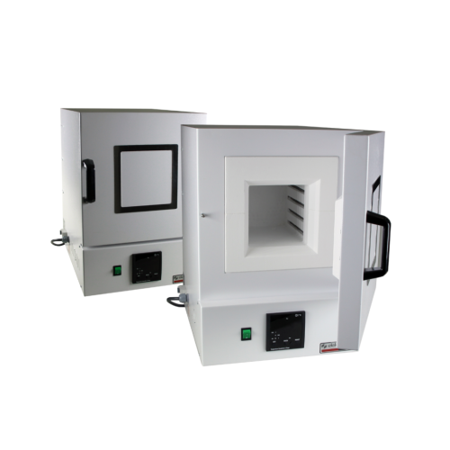 ELEKTROMAG M 1914 Yüksek Sıcaklık Laboratuvar Fırını 