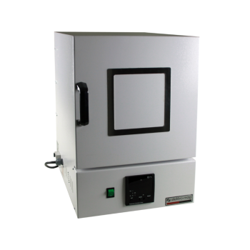 ELEKTROMAG M 1811 Yüksek Sıcaklık Laboratuvar Fırını