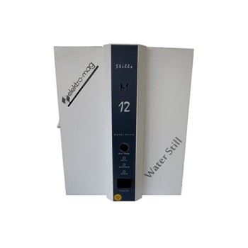 ELEKTROMAG M12 Saf Su (Distile Su) Cihazı 