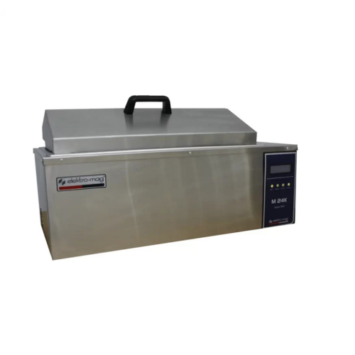 ELEKTROMAG M 24 K Bakteriyolojik Su Banyosu ELEKTROMAG M 24 K Bakteriyolojik Su Banyosu