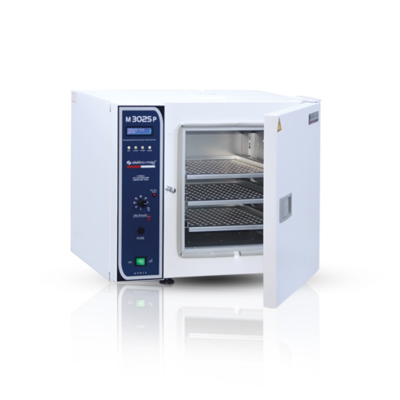 ELEKTROMAG M 3025 P Etüv (Laboratuvar Fırını)