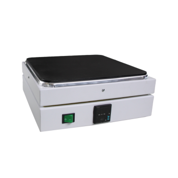 ELEKTROMAG M 3030 Isıtıcı Plaka (Hot Plate)