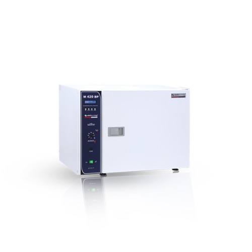 ELEKTROMAG M 420 BP Laboratuvar Inkübatörü 