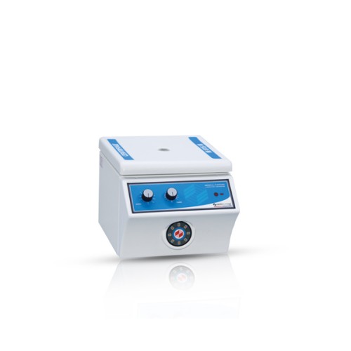 ELEKTROMAG M 4812 M Sabit Başlıklı Laboratuvar Santrifüjü