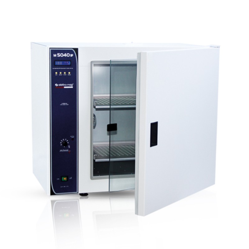ELEKTROMAG M 5040 BP Laboratuvar inkübatörü (Bakteriyolojik inkübatör)