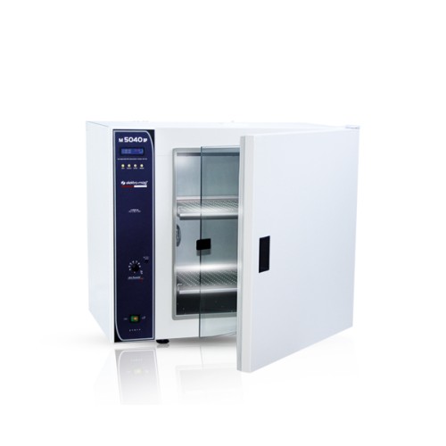 ELEKTROMAG M 5040 BP SS Laboratuvar inkübatörü (Bakteriyolojik inkübatör) ELEKTROMAG M 5040 BP SS Laboratuvar inkübatörü (Bakteriyolojik inkübatör)