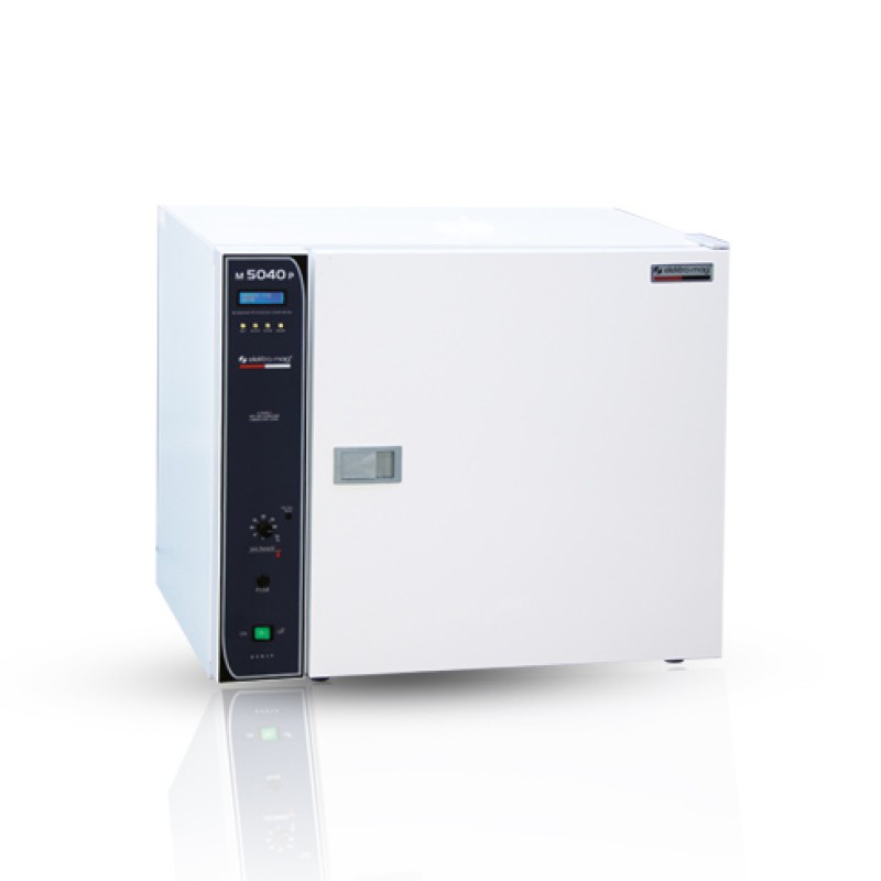 ELEKTROMAG M 5040 P SS  Etüv (Laboratuvar Fırını) (Fanlı)