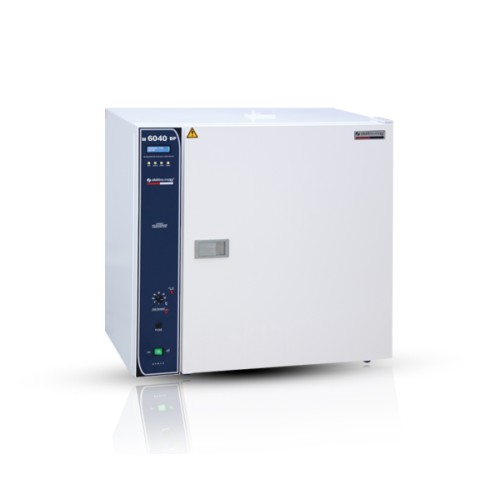 ELEKTROMAG M 6040 BP Laboratuvar inkübatörü (Bakteriyolojik inkübatör) 