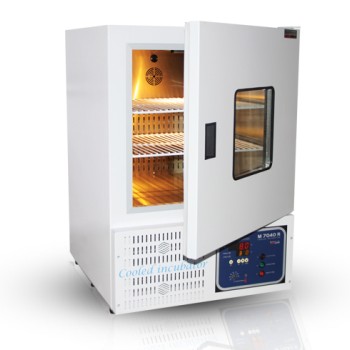 ELEKTROMAG M 7040 R Soğutmalı Laboratuvar İnkübatörü (Bakteriyolojik inkübatör)